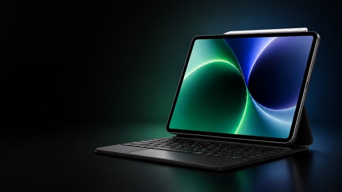 Hé lộ thông tin giá bán và các tùy chọn bộ nhớ của Xiaomi Pad 9 Pro Max