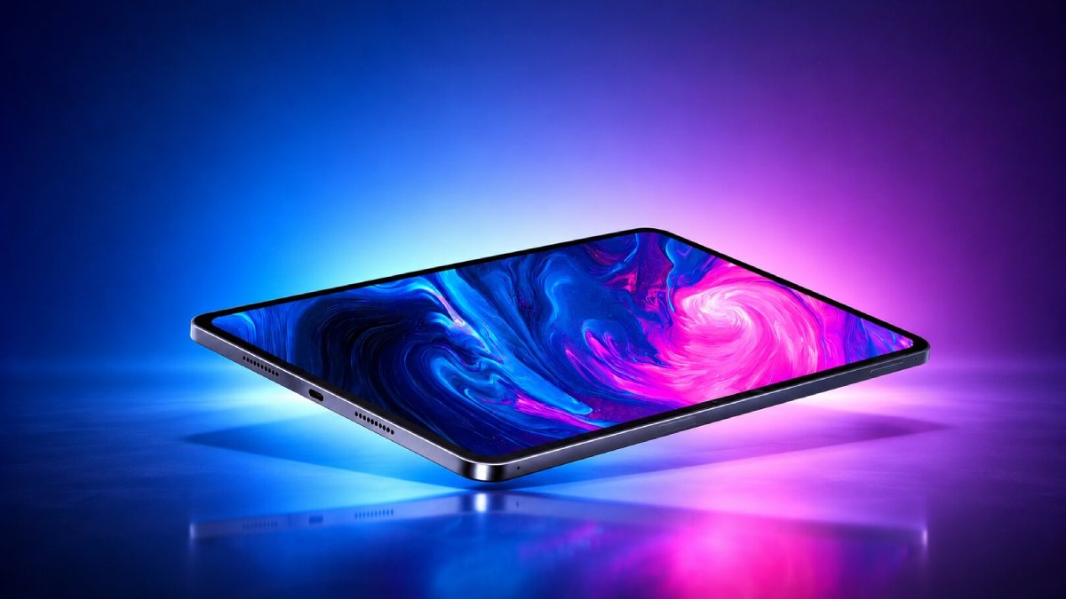 Xiaomi Pad 9 Pro Max lộ cấu hình: Chip 3nm tự trồng, sạc nhanh 120W cực đỉnh Xiaomi Pad 9 Pro Max lộ cấu hình: Chip 3nm tự trồng, sạc nhanh 120W cực đỉnh