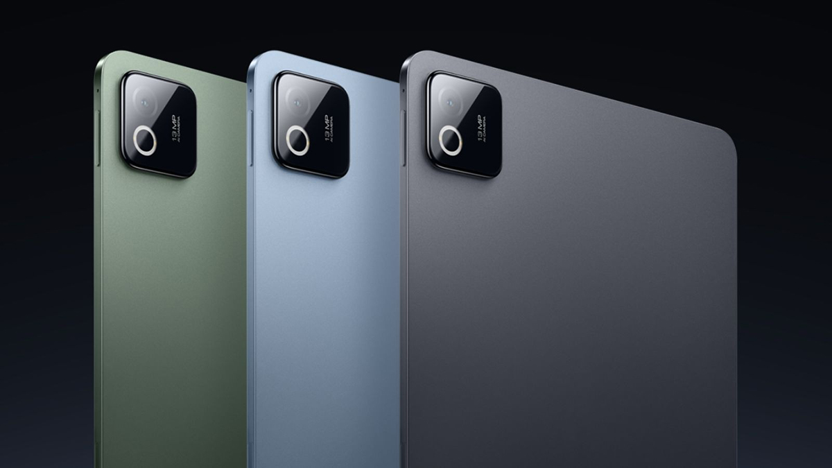 Dòng Xiaomi Pad 9 sẽ sớm xuất hiện trong thời gian tới