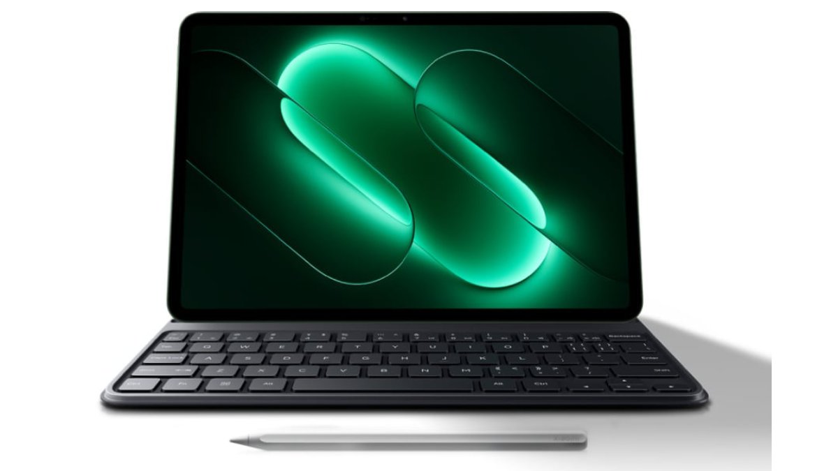 Các máy tính bảng mới của Xiaomi có cấu hình mạnh mẽ