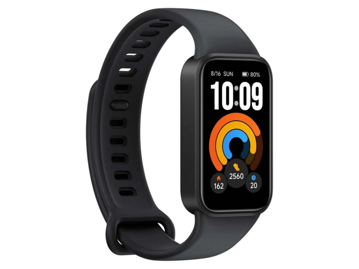 Xiaomi Smart Band 11 Active bất ngờ được mở bán dù chưa ra mắt