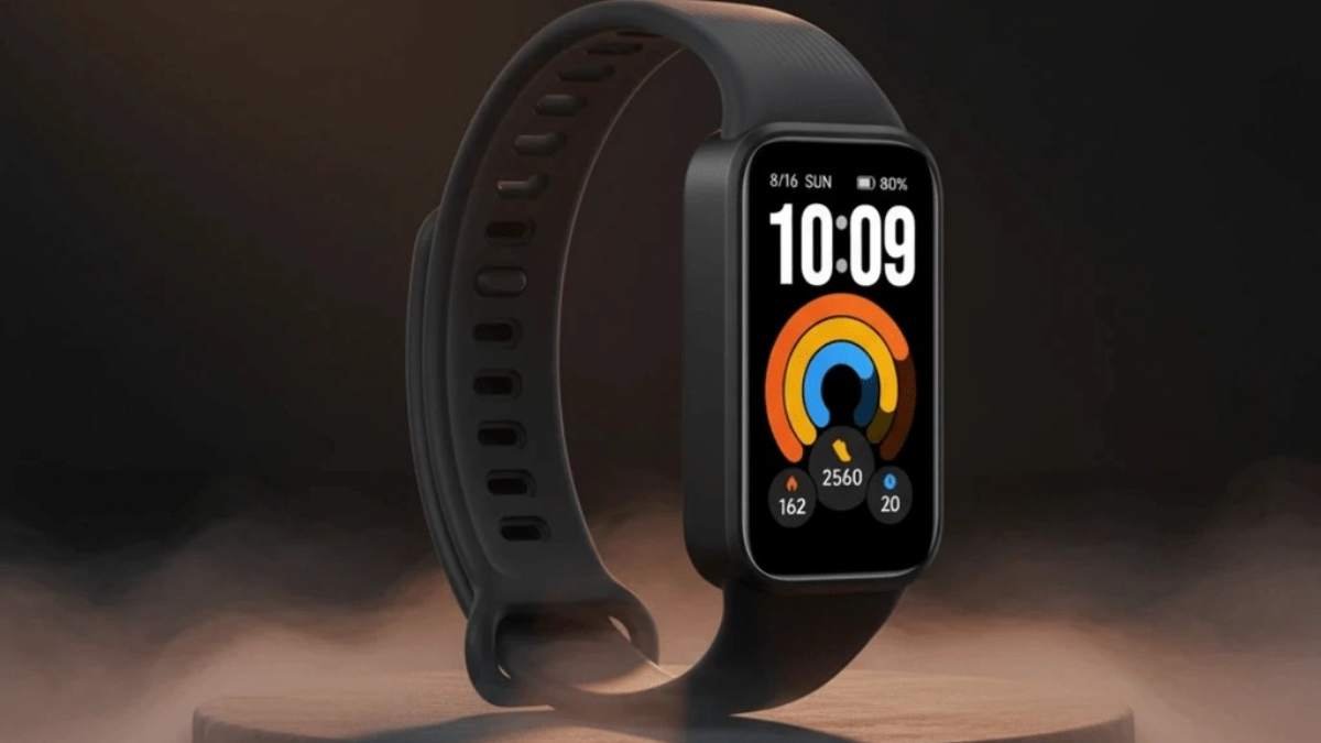 Rò rỉ Xiaomi Smart Band 11 Active: Màn hình 60Hz cực mượt, pin 21 ngày mà giá chỉ 1 triệu?