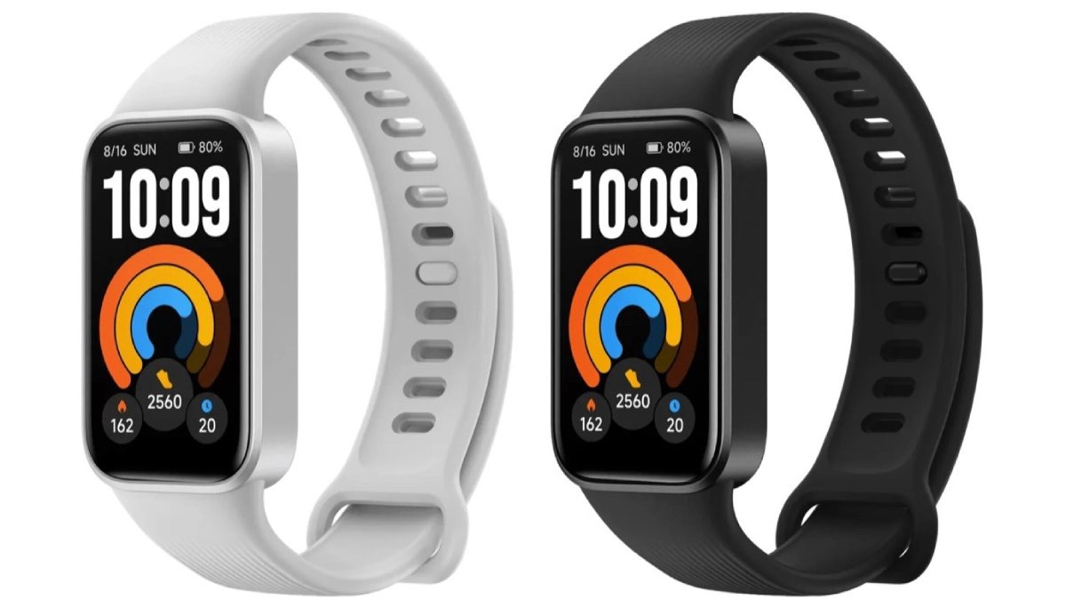 Xiaomi Smart Band 11 rò rỉ: Sẽ có tới 4 phiên bản cực chất!