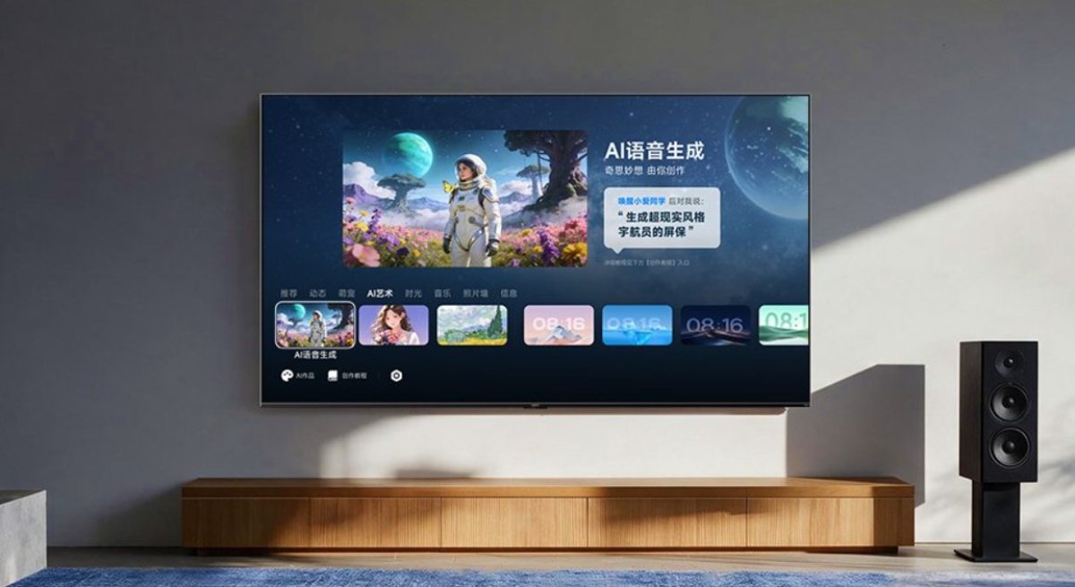 Xiaomi ra mắt TV S Pro RGB-Mini LED 2027 Supreme Edition: Độ sáng 5500 nits, âm thanh 170W cực đỉnh