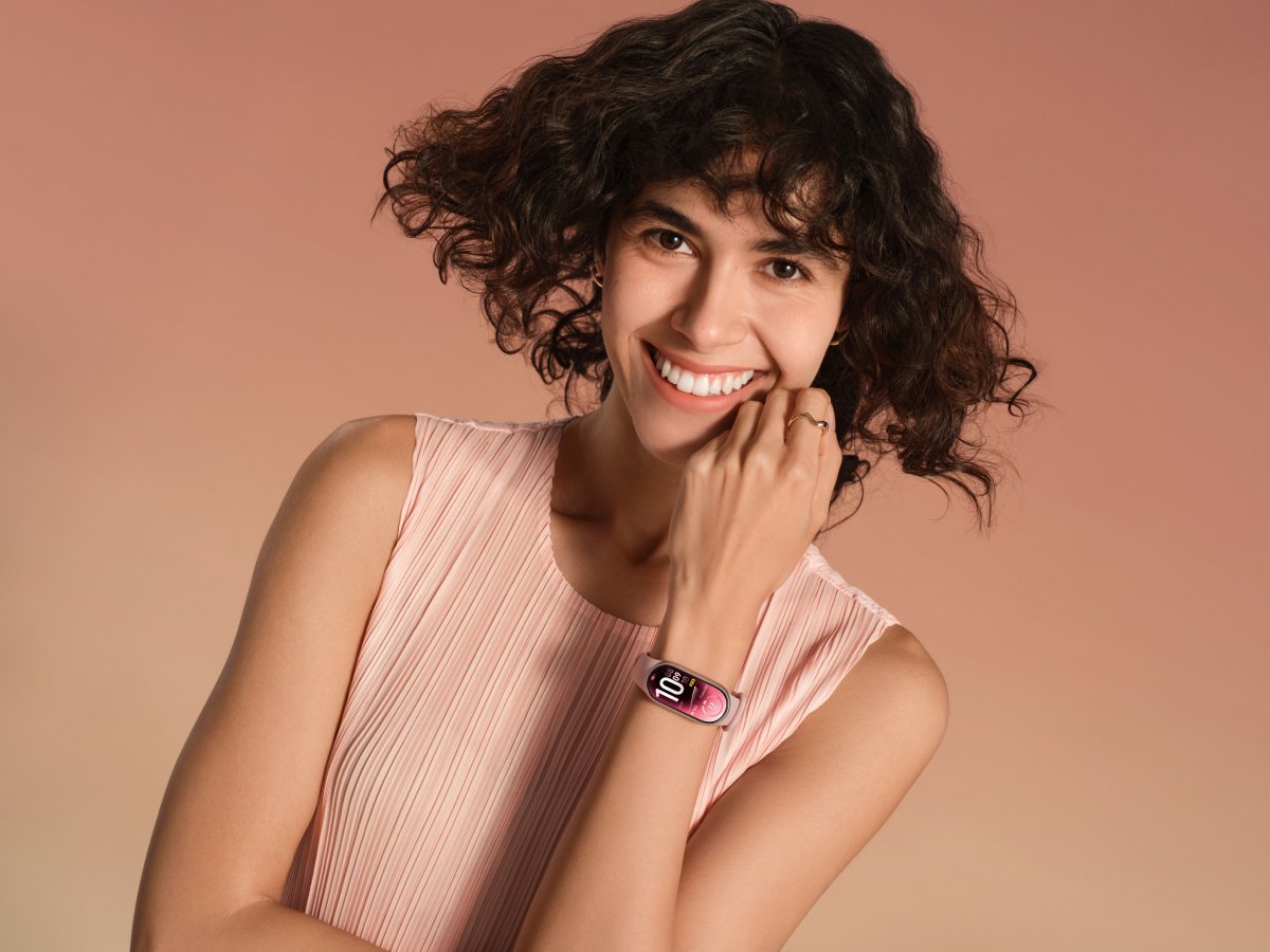 Xiaomi Smart Band 11 ra mắt tại Việt Nam