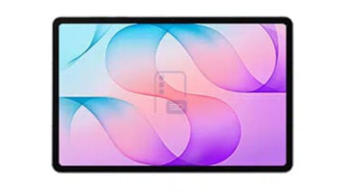 Galaxy Tab S12 lộ ảnh render