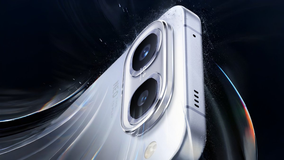 iQOO Neo11 Ultra khoe ảnh chụp cực đỉnh: Camera Sony 50MP có gánh nổi team?