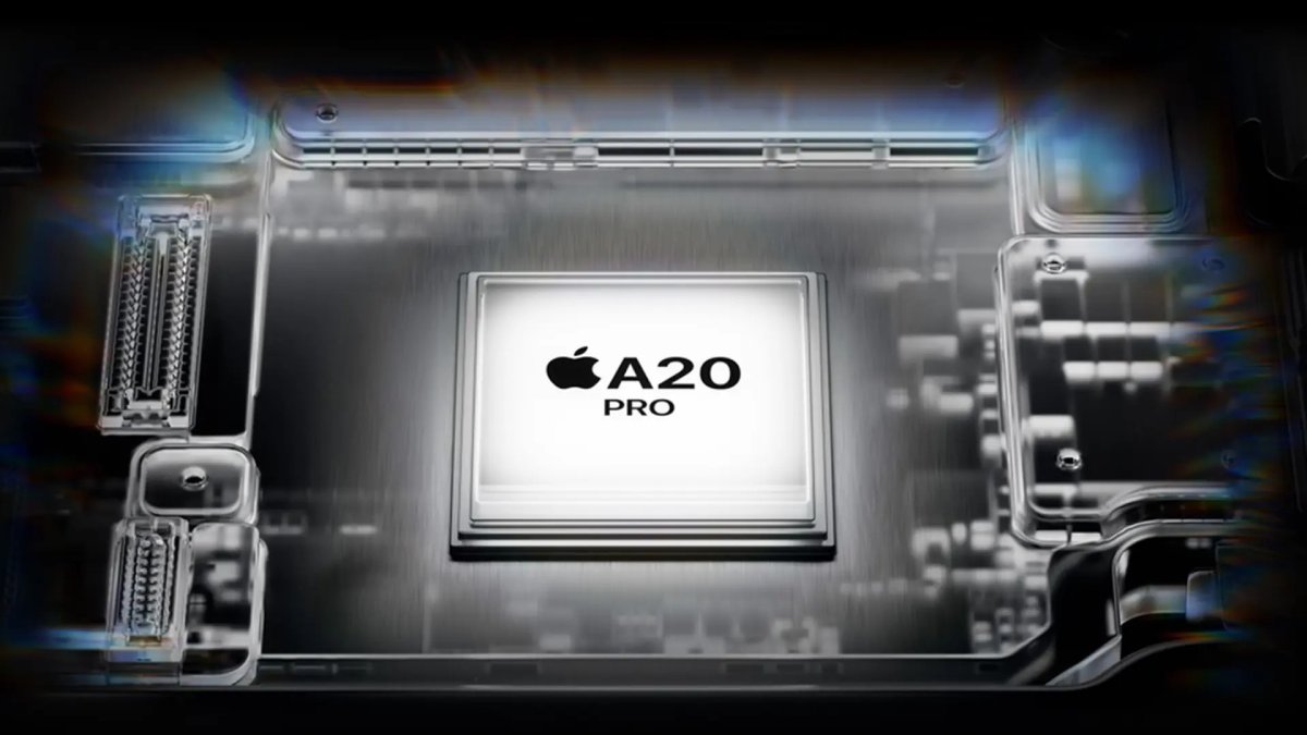 Tìm hiểu về Apple A20 Pro: Chip mới trên iPhone 18 Pro Series mạnh cỡ nào? Hiệu năng ra sao?