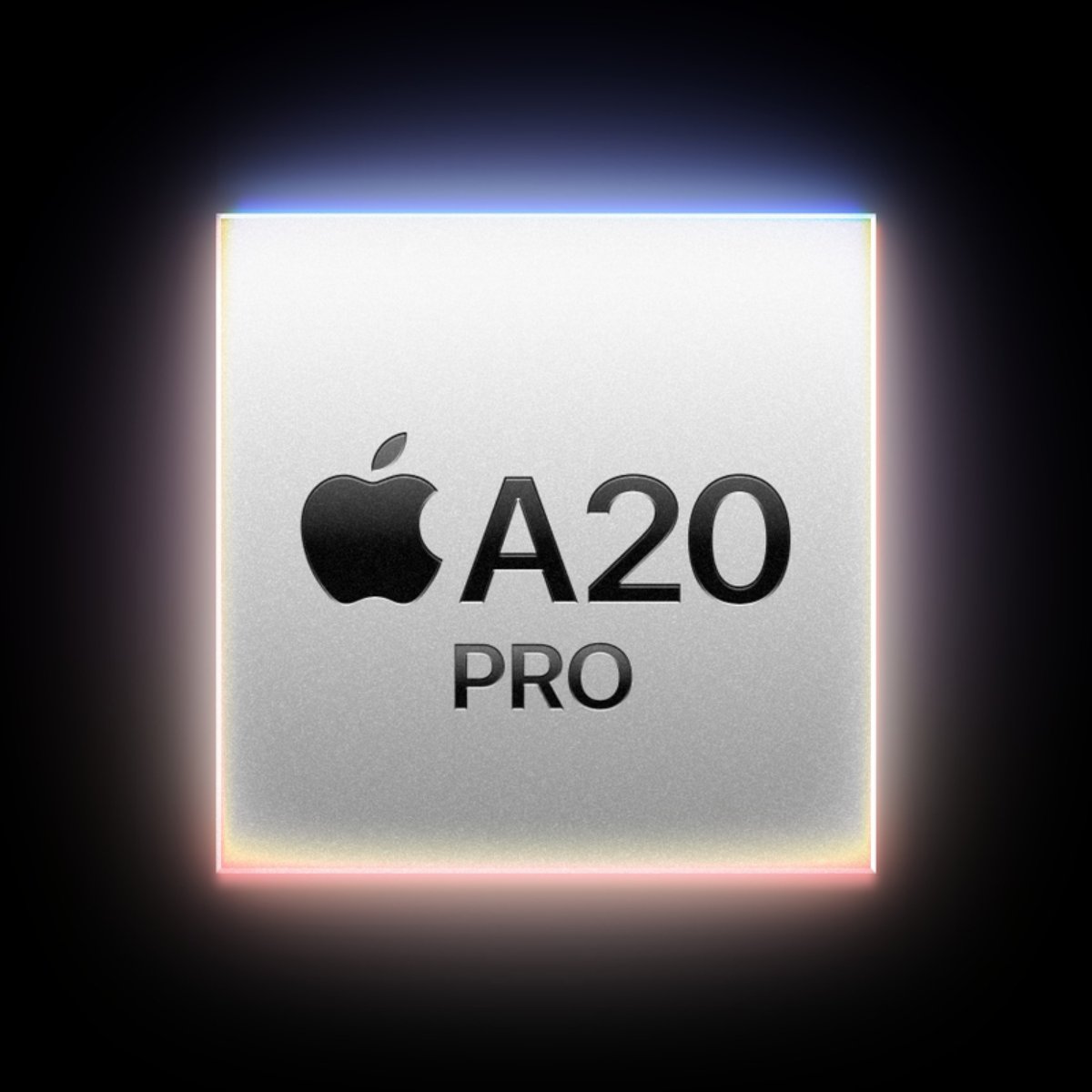 Chip Apple A20 Pro có gì mới