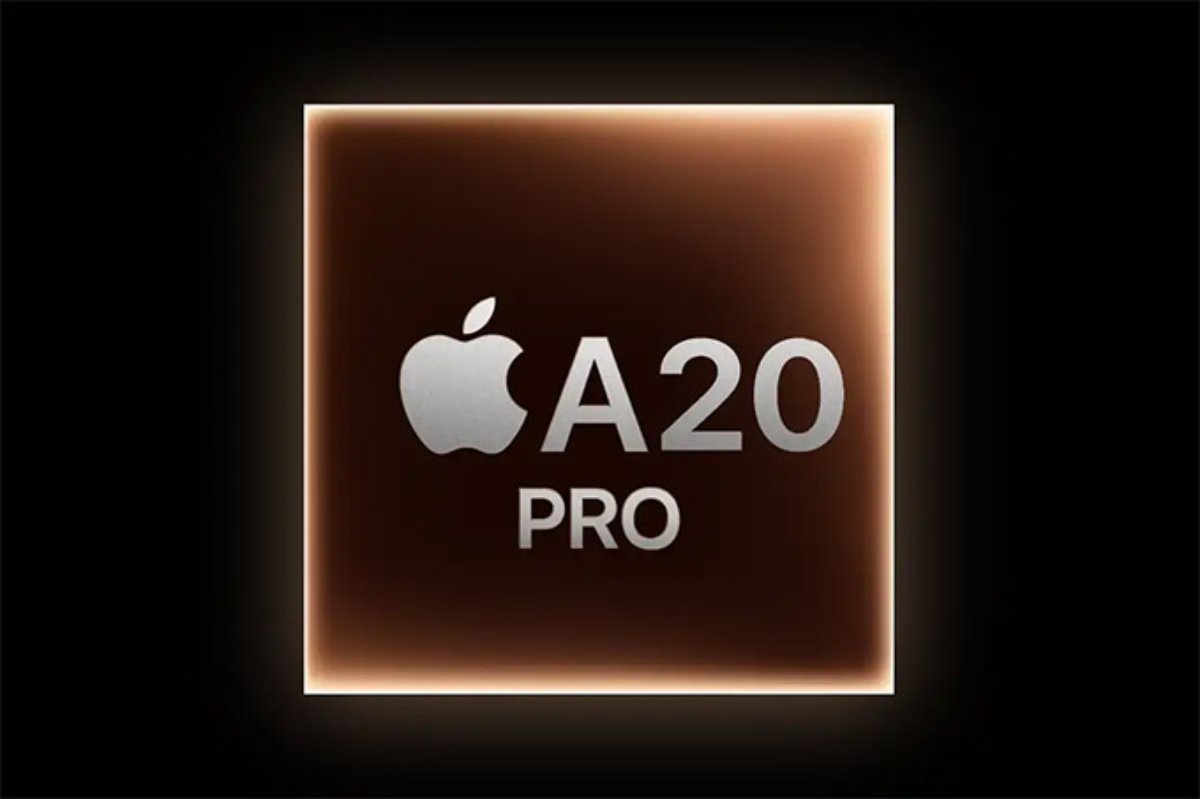 Chip Apple A20 Pro có gì mới về CPU