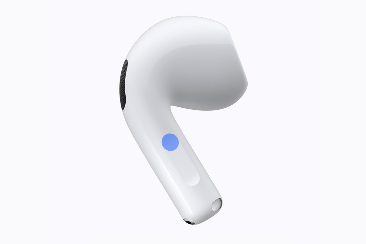 AirPods 5 chính thức ra mắt