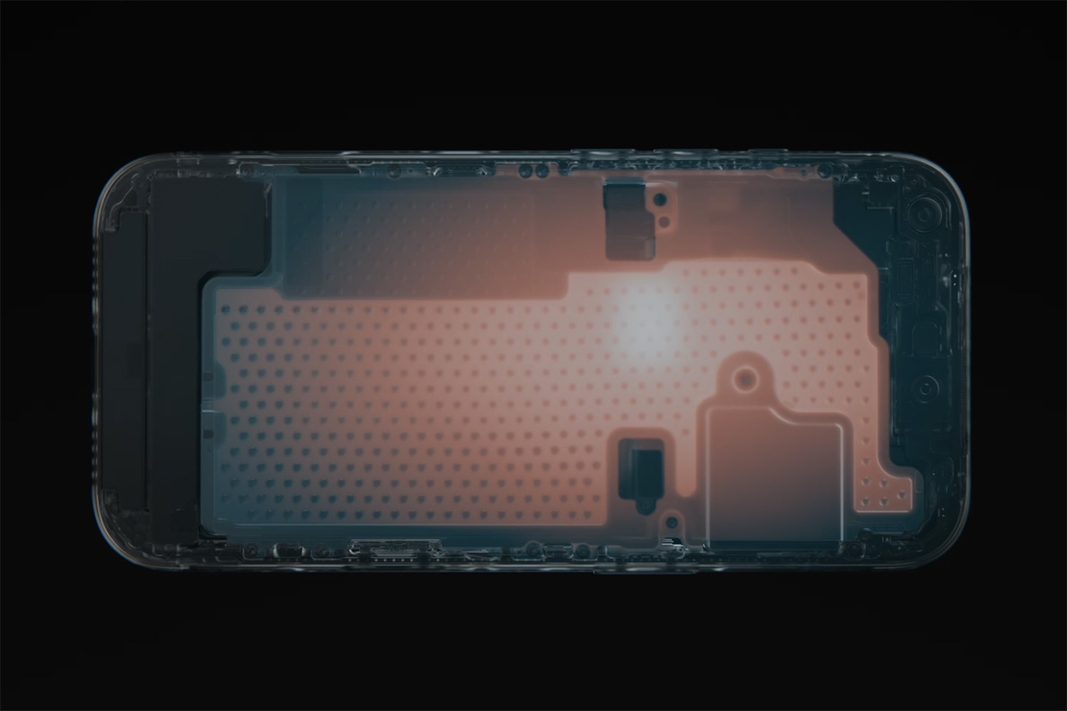 Logo vi xử lý A20 Pro siêu mạnh mẽ chế tạo trên tiến trình 2nm
