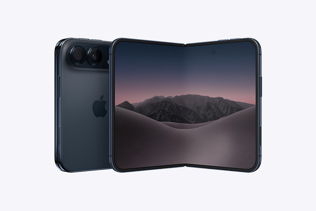 iPhone Duo có gì mới, ra mắt khi nào và có đáng để chờ đợi? iPhone Duo có gì mới, ra mắt khi nào và có đáng để chờ đợi?
