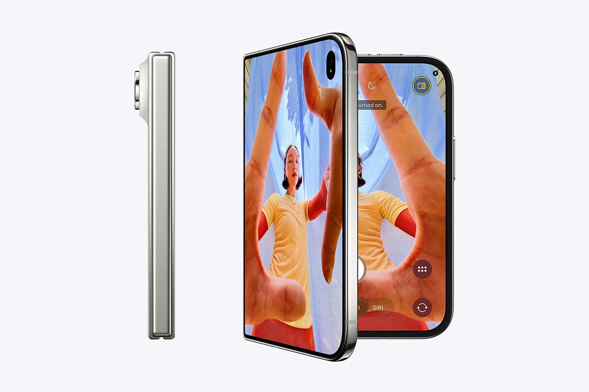 iPhone Duo có gì mới về thiết kế
