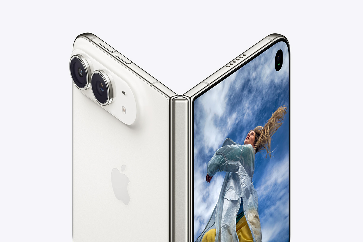 iPhone Duo có độ bền ấn tượng