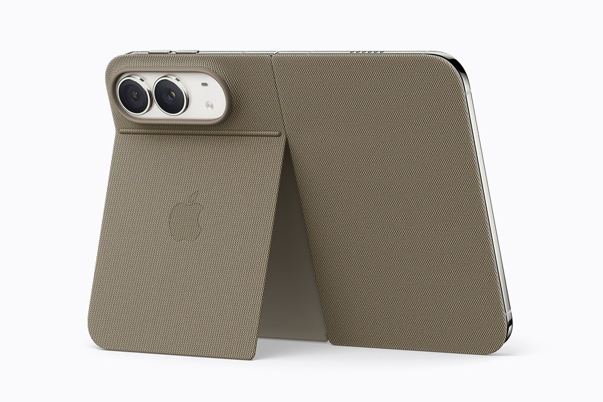iPhone Duo có gì mới về camera