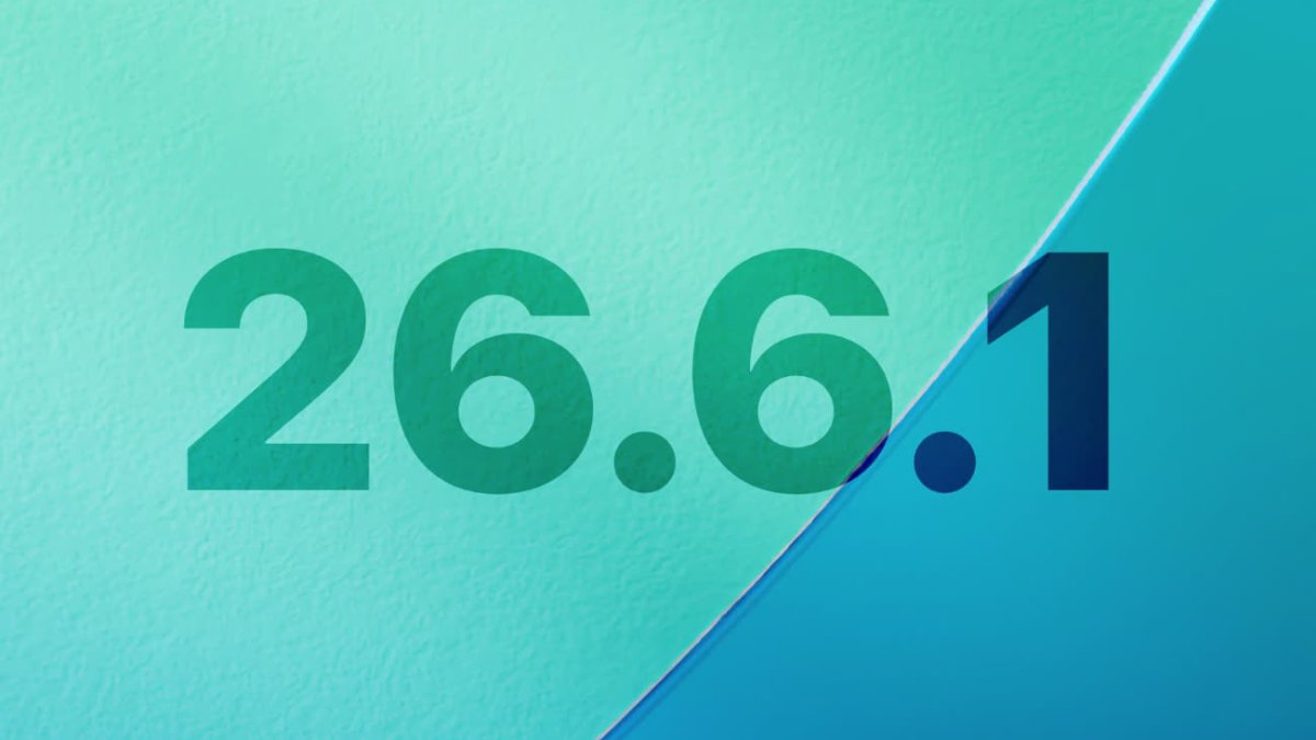 iOS 26.6.1 Beta bất ngờ xuất hiện: Lỗ hổng bảo mật nào khiến Apple phải cẩn trọng đến thế?