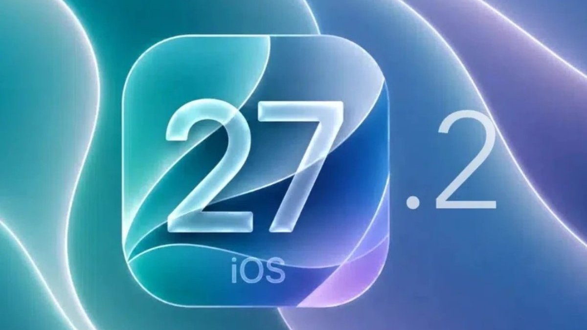 iOS 27.2 sẽ sớm được Apple phát hành trong thời gian tới