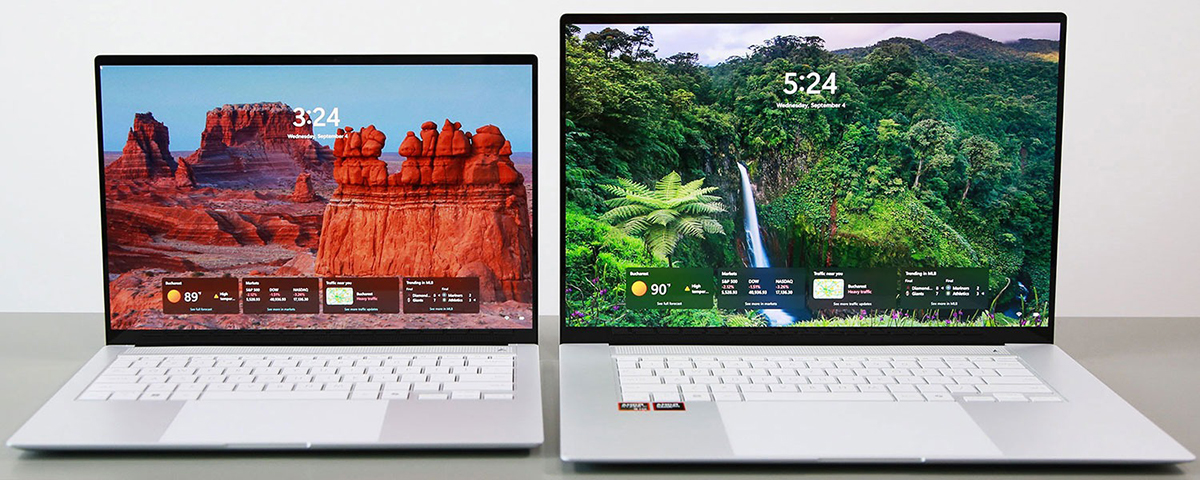 ASUS ZenBook S16 và S14 2026 có gì mới và ra mắt khi nào