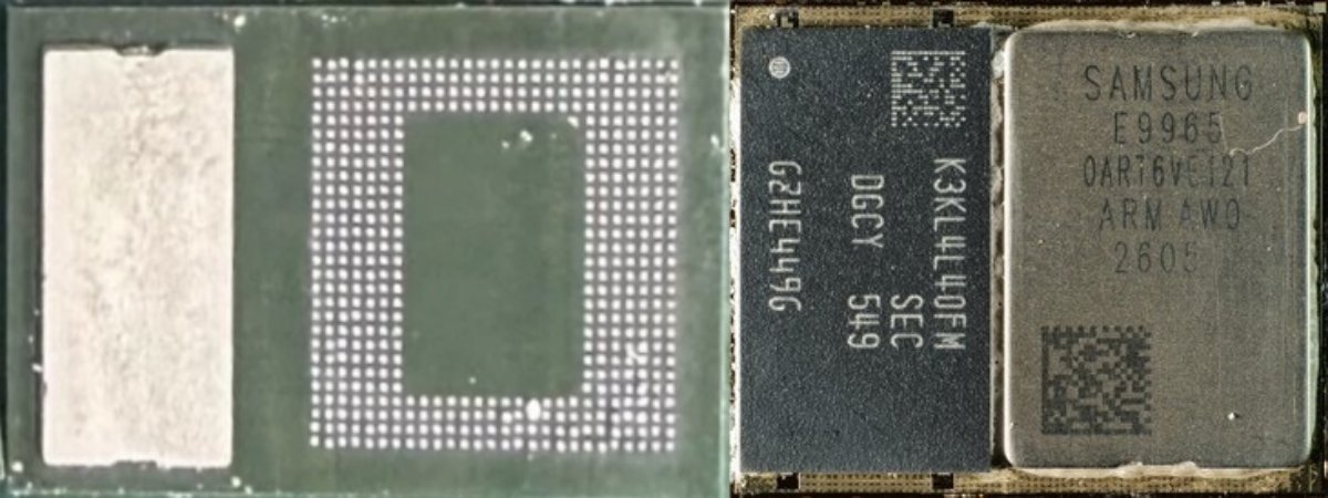 Snapdragon 8 Elite Gen 6 sẽ cho hiệu suất khủng