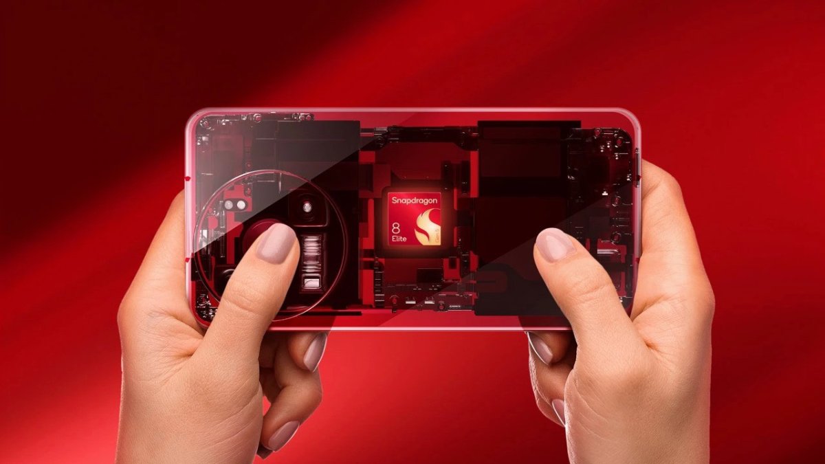 Sốc: Chip flagship Snapdragon 8 Elite Gen 6 Pro bị rao bán rẻ mạt trên mạng dù chưa ra mắt Sốc: Chip flagship Snapdragon 8 Elite Gen 6 Pro bị rao bán rẻ mạt trên mạng dù chưa ra mắt