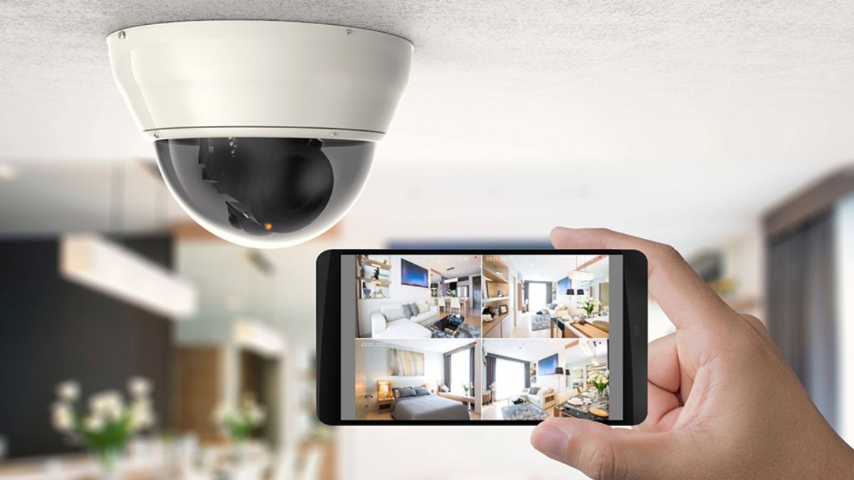 Camera giám sát gia đình: Tiện lợi nhưng tiềm ẩn nguy cơ lộ hình ảnh riêng tư
