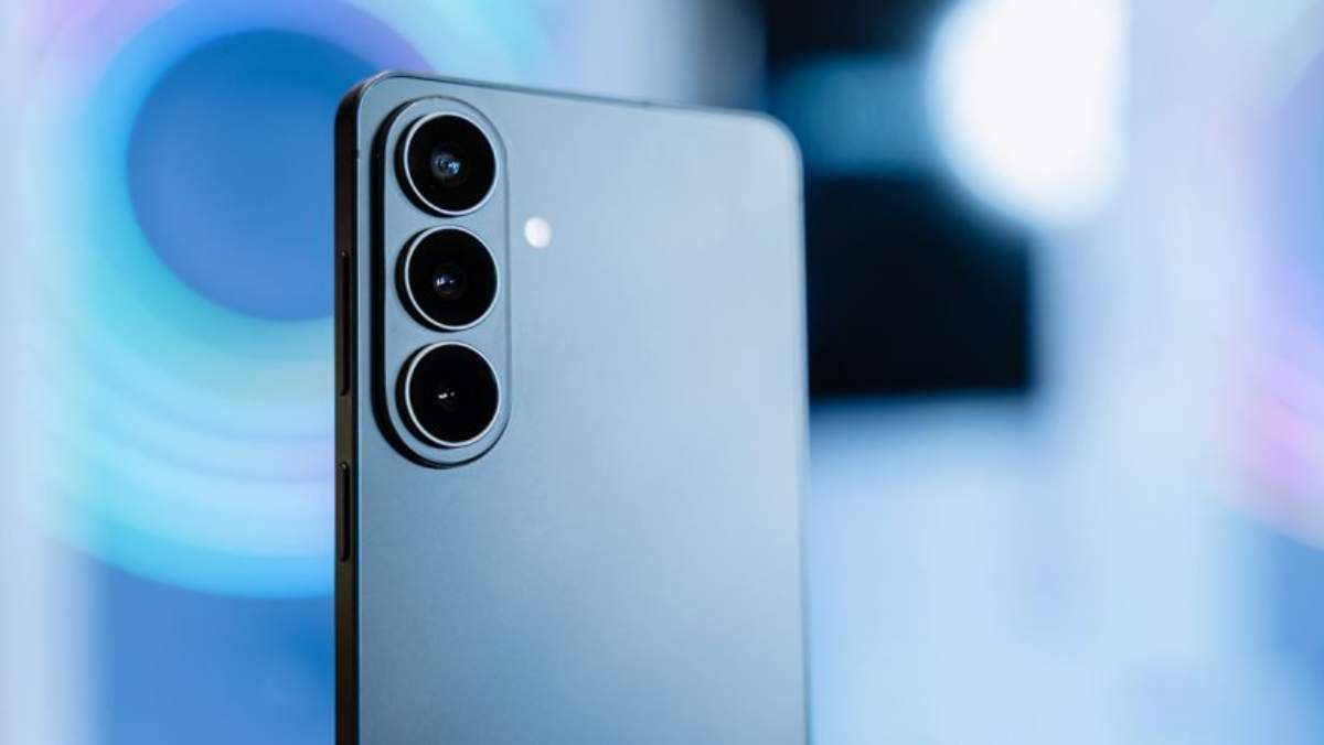 Galaxy S27 tiêu chuẩn sẽ có hệ thống camera cao cấp