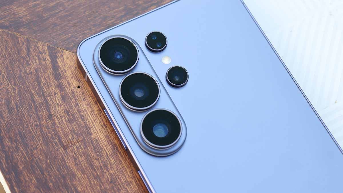 Vì sao Samsung đột ngột hủy bỏ nâng cấp camera được mong chờ nhất trên Galaxy S27?