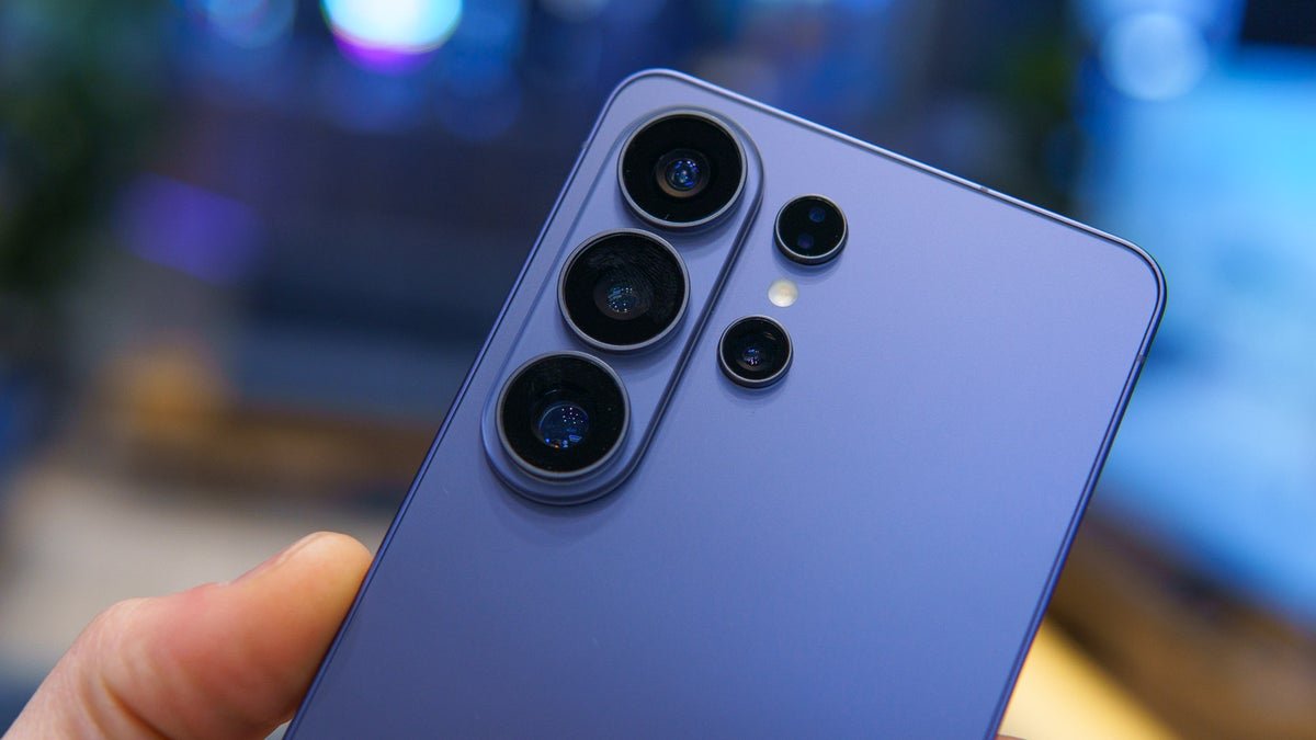 Galaxy S27 Series dường như sẽ không có camera khẩu độ thay đổi