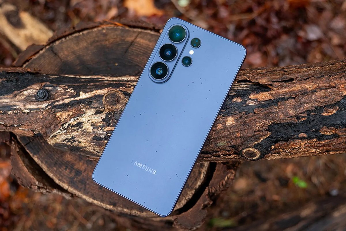 Chi phí sản xuất là rảo cản lớn khiến Samsung không thể áp dụng công nghệ camera mới