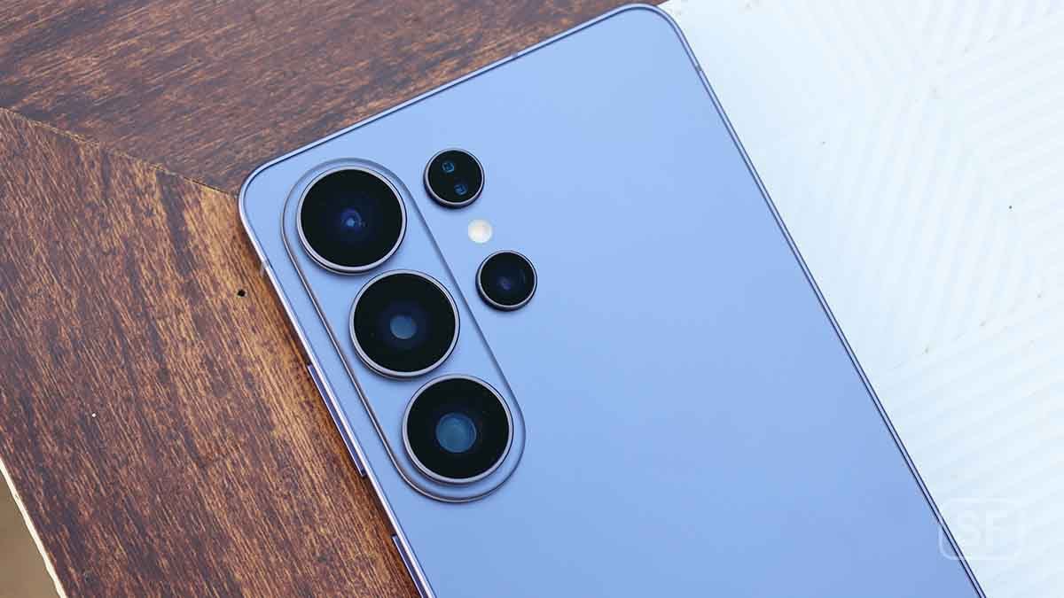 Galaxy S27 Ultra lộ diện nâng cấp khủng: Khai tử camera tele 3x?
