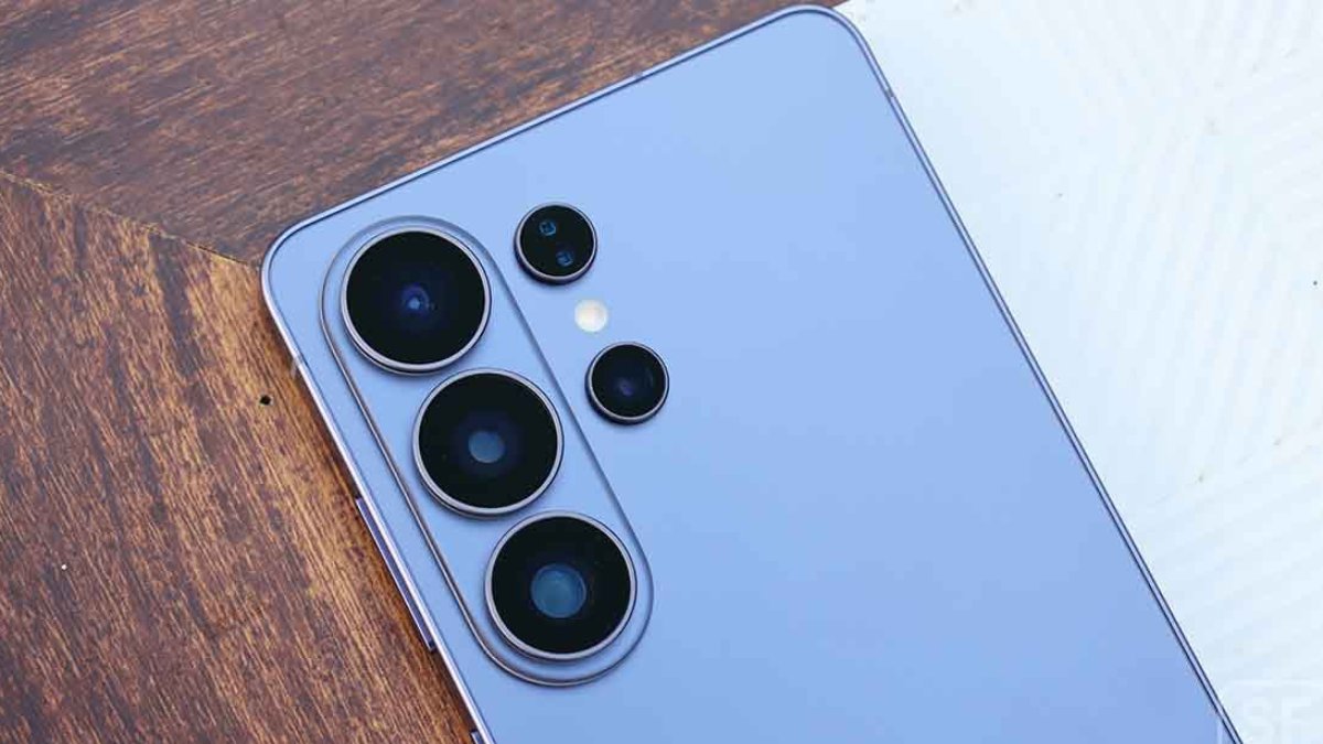 Galaxy S27 Ultra được cho là sẽ bỏ camera tele 3x, Galaxy S27 Pro nâng cấp cảm biến 12MP mới