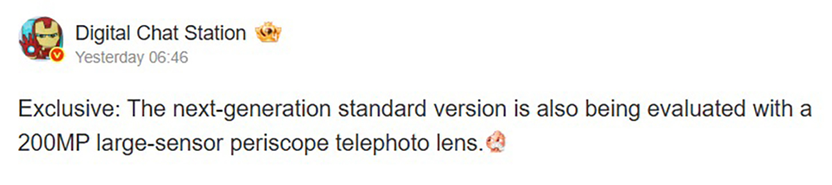 OPPO Find X10 được đồn đại có camera tiềm vọng 200MP