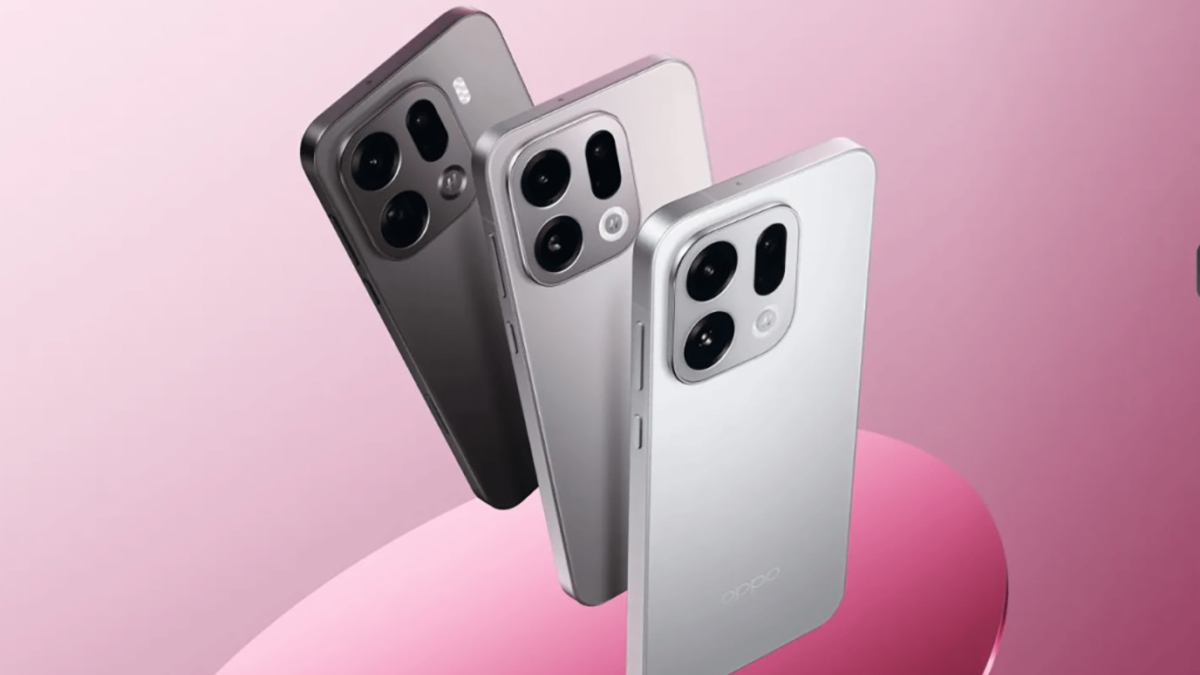 Dòng OPPO Find X10 có thể ra mắt vào cuối năm nay