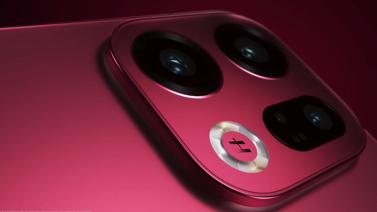 Flagship tiếp theo của OPPO sẽ mang đến trải nghiệm nhiếp ảnh tuyệt vời cho người dùng