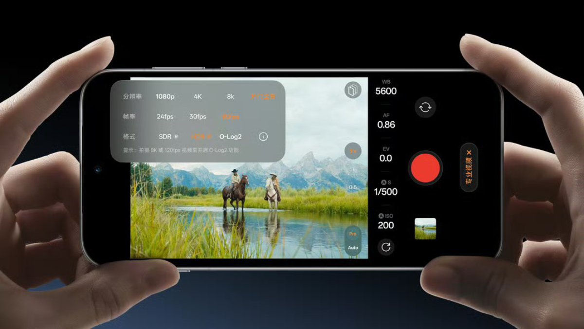 OPPO Find X10 Pro Max lộ diện dàn tính năng camera chuẩn studio