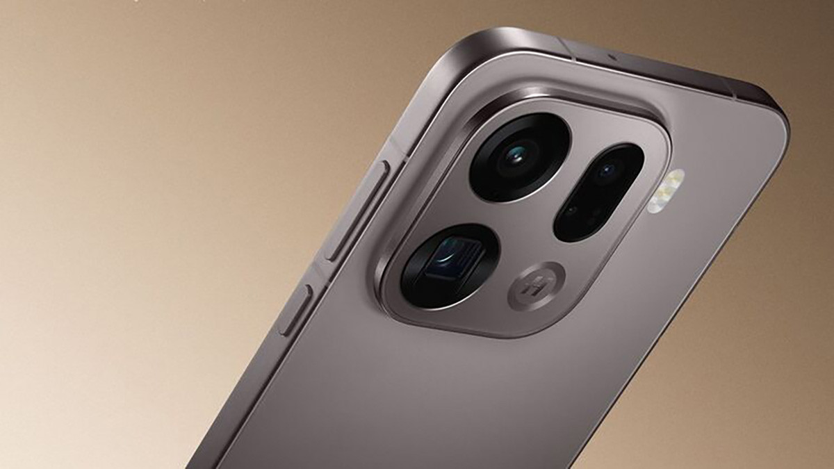 Rò rỉ quái thú OPPO Find X10 Pro Max: 3 camera 200MP đầu tiên thế giới có gì hot?