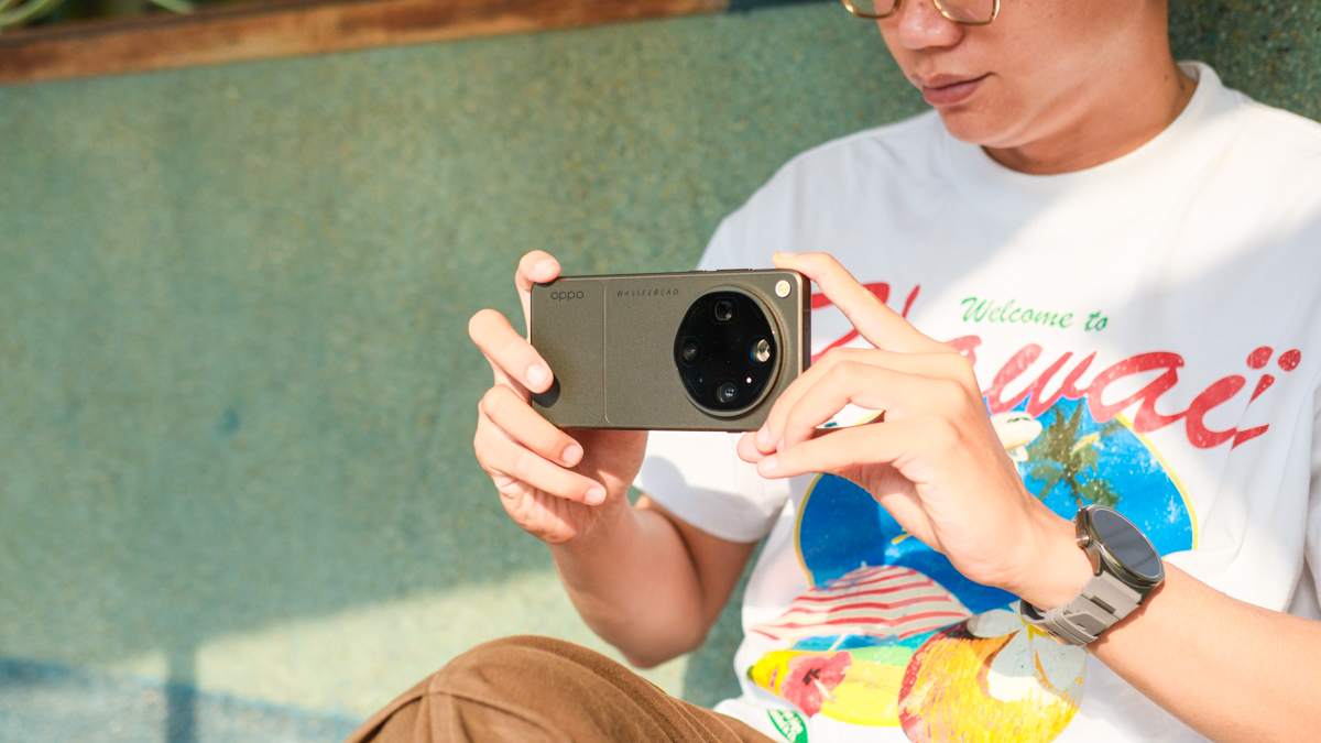 Sở hữu camera 200MP "hủy diệt", vì sao OPPO Find X9 Ultra vẫn hụt ngôi vương DxOMark?