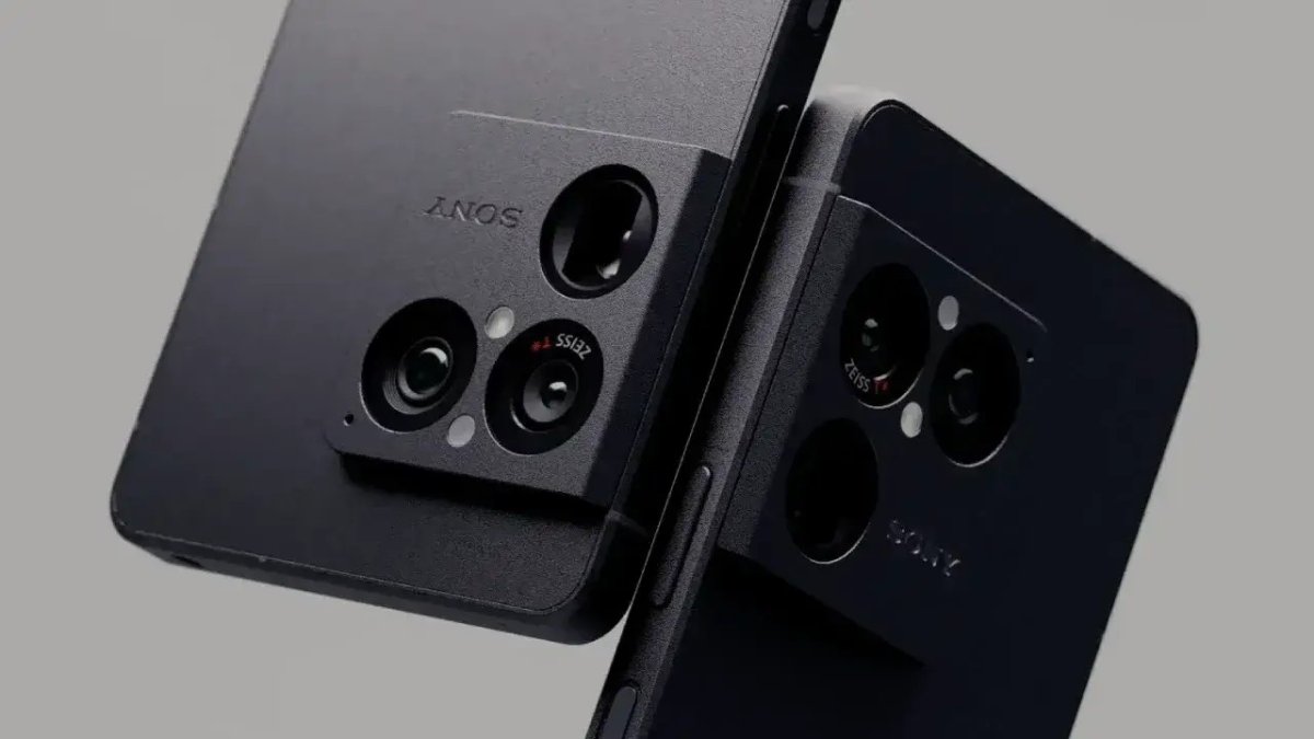Sony Xperia 1 IX sẽ có những nâng cấp thú vị về camera