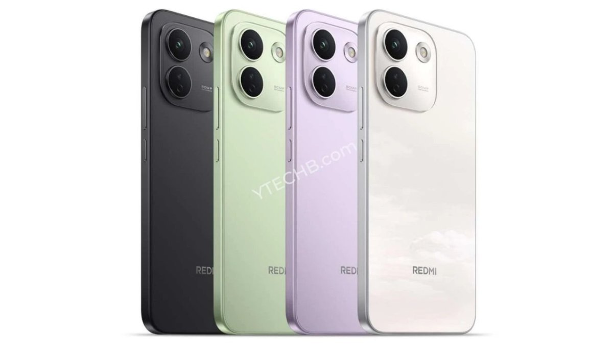 Redmi Note 17 Pro Max lộ diện: Pin 9,210 mAh kèm sạc 100W có thực sự bá đạo?
