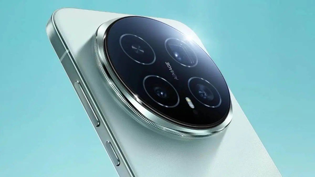 Flagship mới của HONOR có camera sau chất lượng