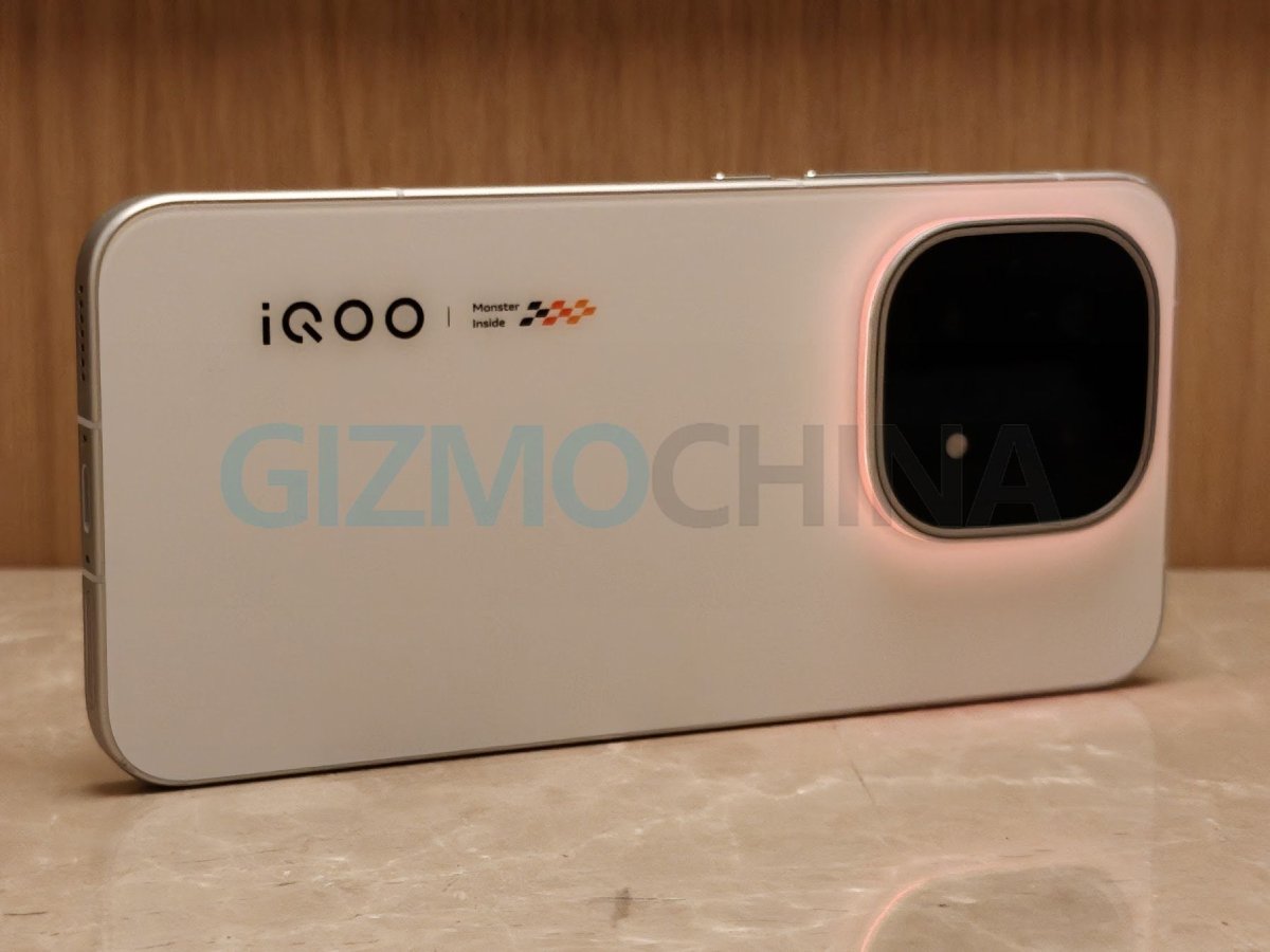 vivo sẽ sớm ra mắt điện thoại iQOO 16 Ultra