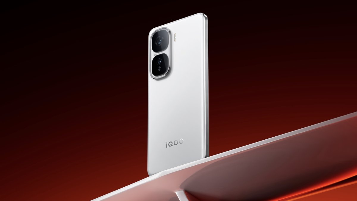 Quái thú gaming iQOO Neo 11S lộ thông số: Pin khủng chưa từng có kèm trang bị cực dị