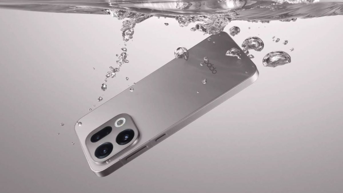 OPPO Find X10 rò rỉ cấu hình: Pin 8,000mAh và camera kép 200MP