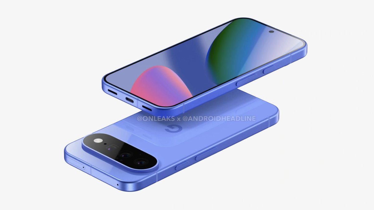 Mẫu flagship tiếp theo của Google sẽ có camera tele chất lượng cao