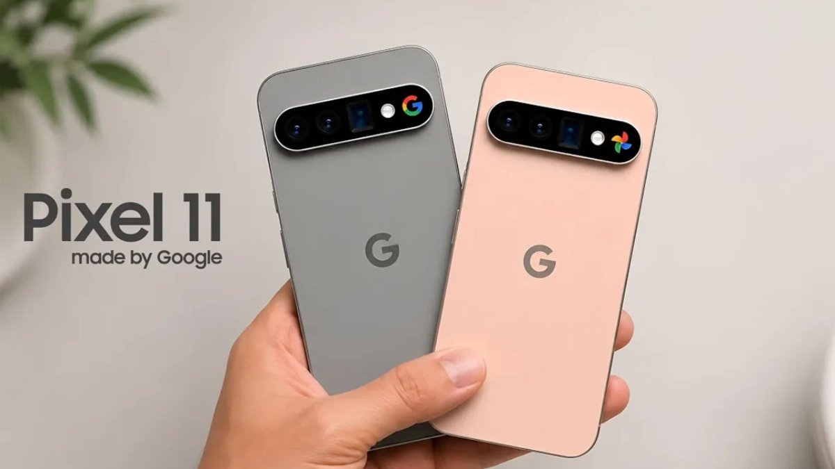 Rò rỉ Pixel 11 sát giờ G: Camera zoom 5x cực khủng nhưng thiếu mất tính năng độc bản này?