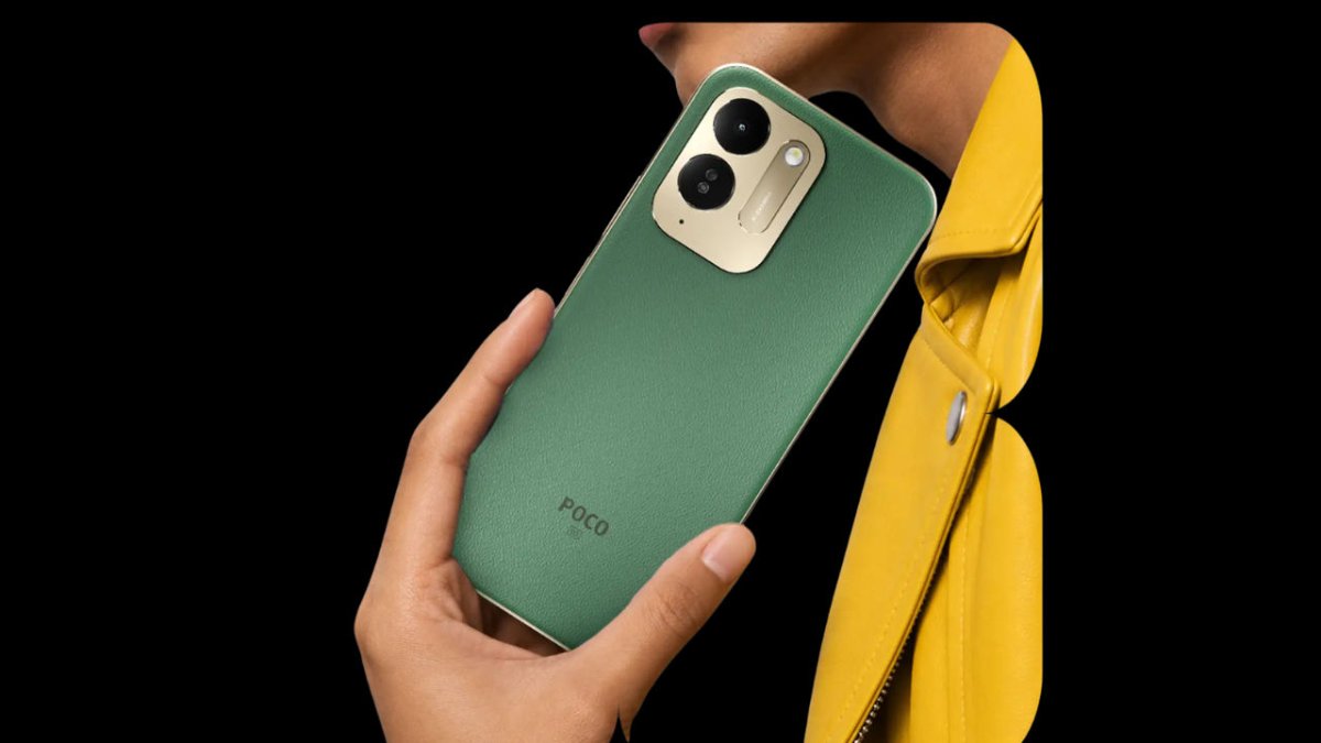 POCO M8x 5G rò rỉ cấu hình: Pin khủng 6,000 mAh và màn hình 120Hz cực mượt