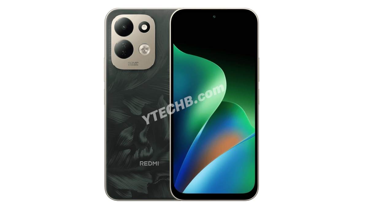 Redmi 17 4G sở hữu viên pin khủng