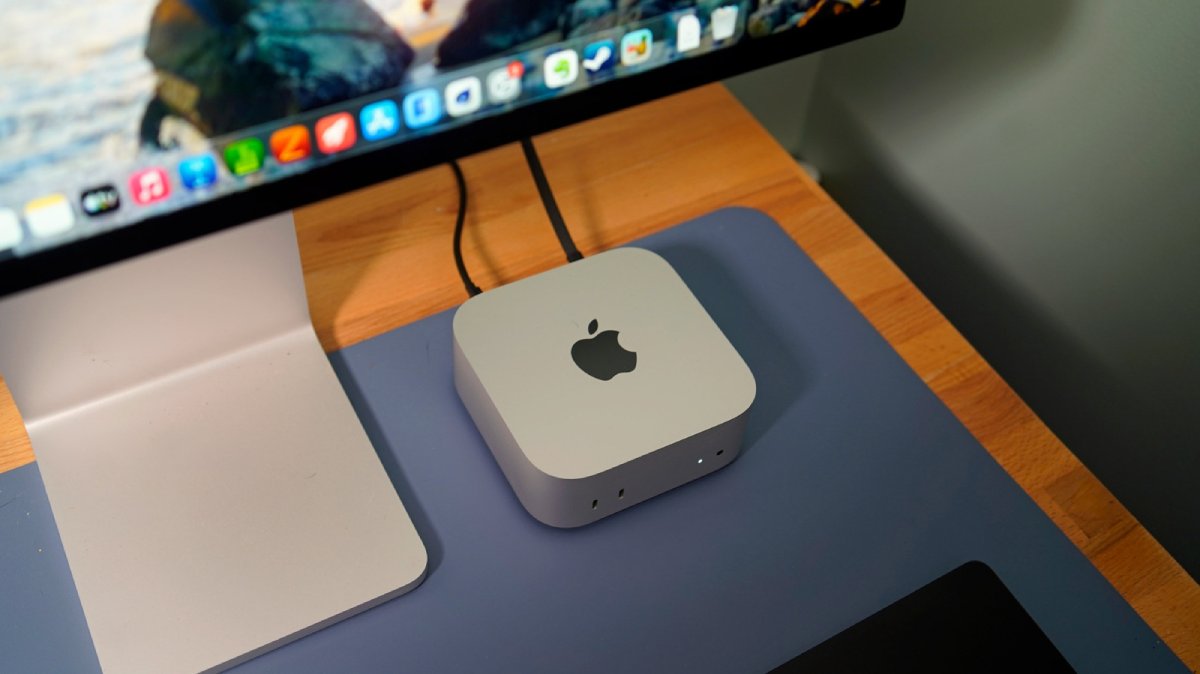 CellphoneS mở bán Mac Mini M6, Mac Mini M5 Pro và Mac Studio M5 với nhiều ưu đãi hấp dẫn