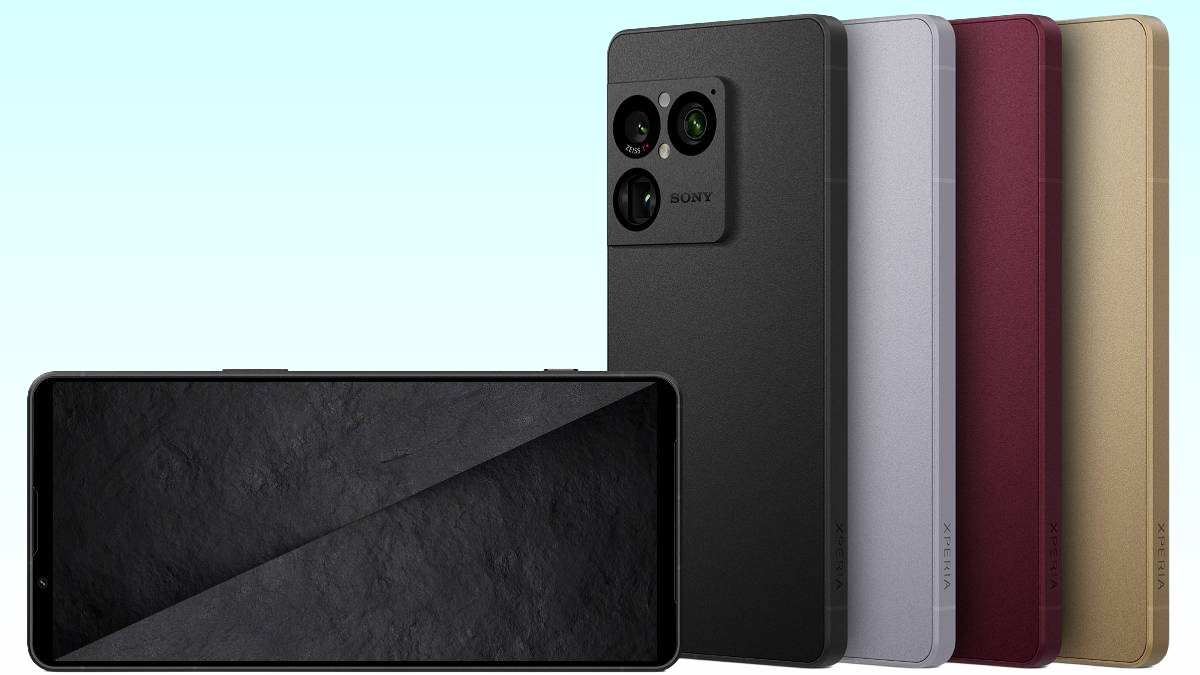 CellphoneS mở bán Sony Xperia 1 VIII với giá bán kèm quà tặng trị giá khủng CellphoneS mở bán Sony Xperia 1 VIII với giá bán kèm quà tặng trị giá khủng